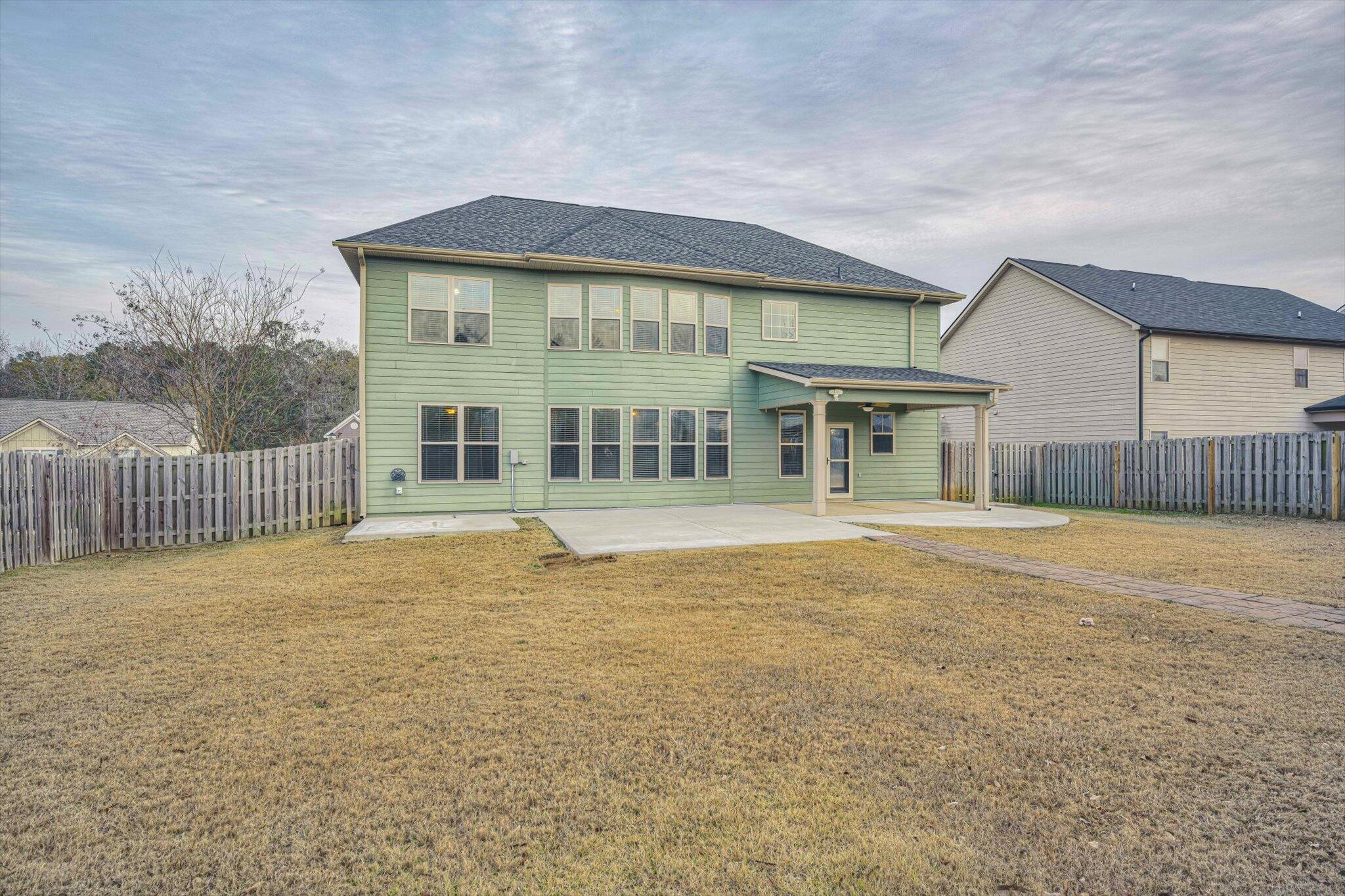 8647 Crenshaw Drive Grovetown, GA 30813 - Photo 36 of 37 42-042-