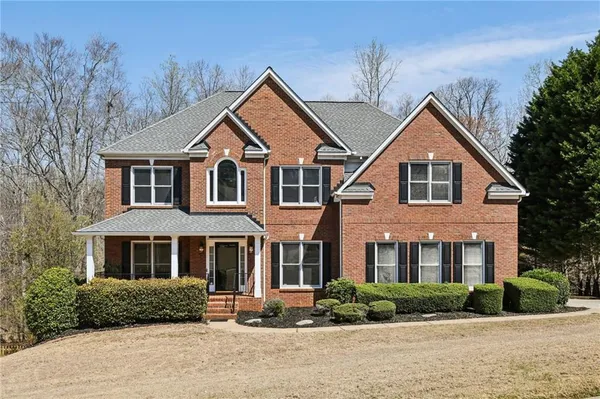 $699,900 | 3635 Hickory Branch Trail, Suwanee, GA 30024