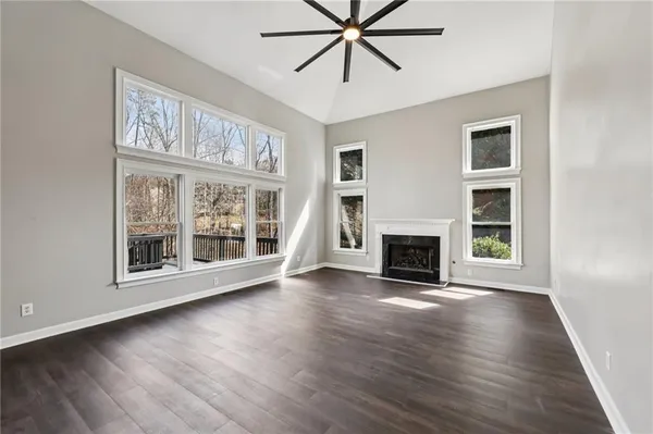 $699,900 | 3635 Hickory Branch Trail, Suwanee, GA 30024