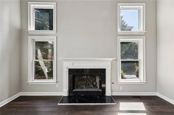 $699,900 | 3635 Hickory Branch Trail, Suwanee, GA 30024