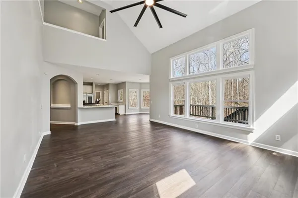 $699,900 | 3635 Hickory Branch Trail, Suwanee, GA 30024