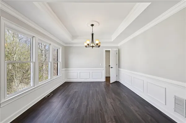 $699,900 | 3635 Hickory Branch Trail, Suwanee, GA 30024