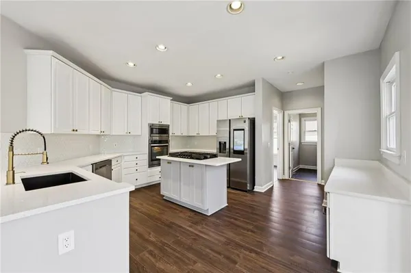 $699,900 | 3635 Hickory Branch Trail, Suwanee, GA 30024