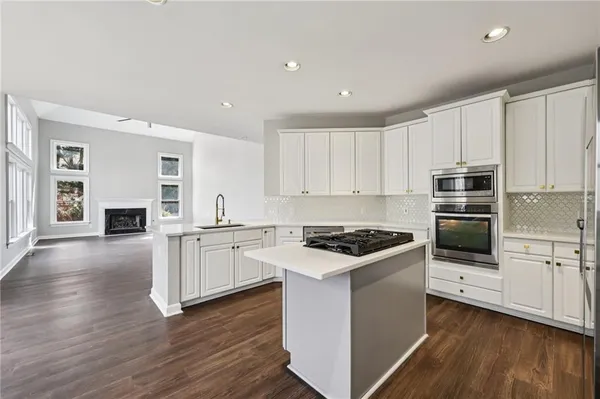 $699,900 | 3635 Hickory Branch Trail, Suwanee, GA 30024