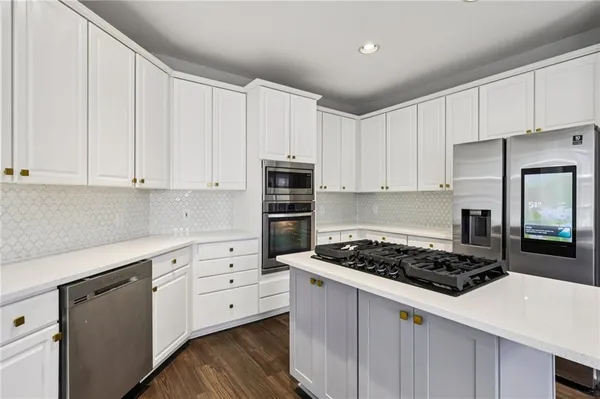 $699,900 | 3635 Hickory Branch Trail, Suwanee, GA 30024