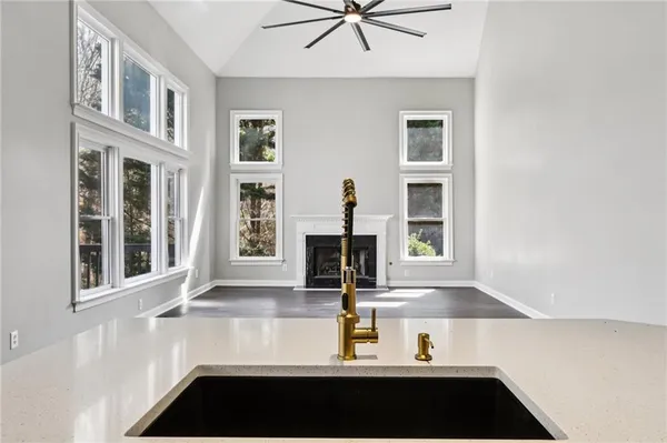 $699,900 | 3635 Hickory Branch Trail, Suwanee, GA 30024