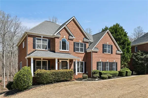 $699,900 | 3635 Hickory Branch Trail, Suwanee, GA 30024