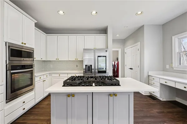 $699,900 | 3635 Hickory Branch Trail, Suwanee, GA 30024