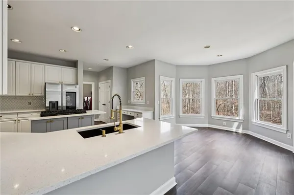 $699,900 | 3635 Hickory Branch Trail, Suwanee, GA 30024