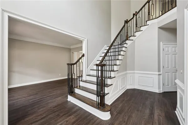 $699,900 | 3635 Hickory Branch Trail, Suwanee, GA 30024