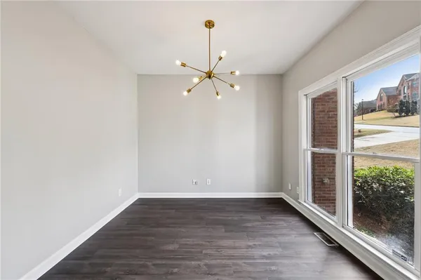 $699,900 | 3635 Hickory Branch Trail, Suwanee, GA 30024