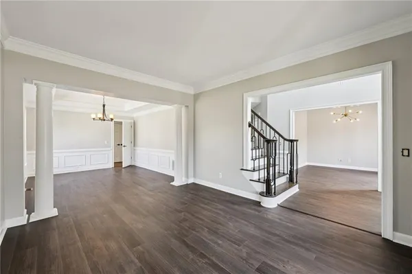 $699,900 | 3635 Hickory Branch Trail, Suwanee, GA 30024