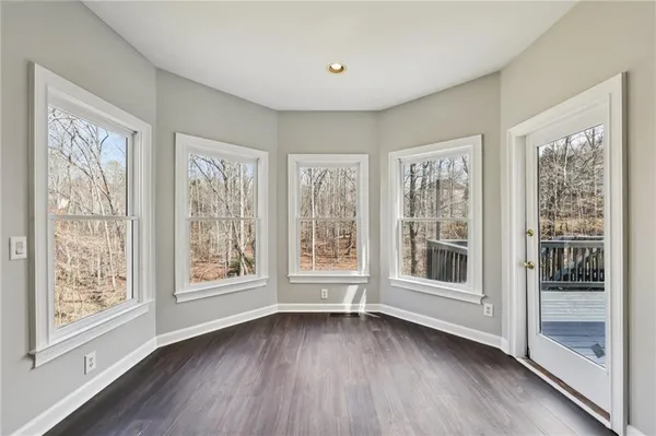 $699,900 | 3635 Hickory Branch Trail, Suwanee, GA 30024