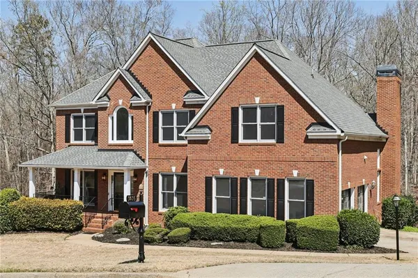 $699,900 | 3635 Hickory Branch Trail, Suwanee, GA 30024