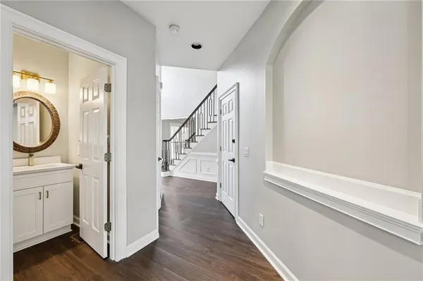 $699,900 | 3635 Hickory Branch Trail, Suwanee, GA 30024