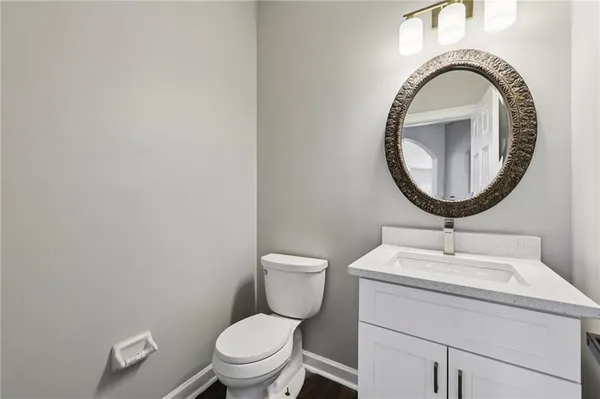 $699,900 | 3635 Hickory Branch Trail, Suwanee, GA 30024