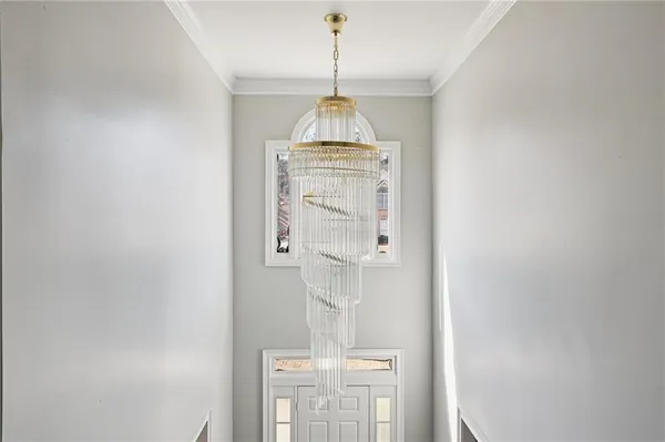 $699,900 | 3635 Hickory Branch Trail, Suwanee, GA 30024