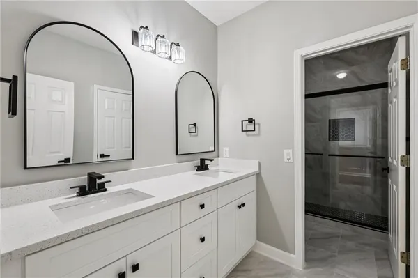 $699,900 | 3635 Hickory Branch Trail, Suwanee, GA 30024