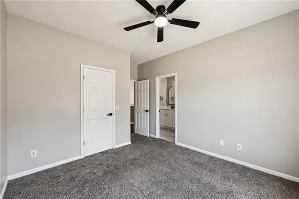 $699,900 | 3635 Hickory Branch Trail, Suwanee, GA 30024