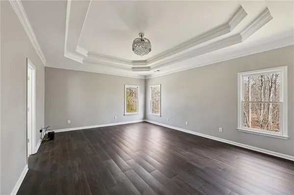 $699,900 | 3635 Hickory Branch Trail, Suwanee, GA 30024