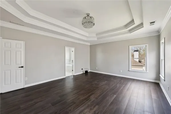 $699,900 | 3635 Hickory Branch Trail, Suwanee, GA 30024