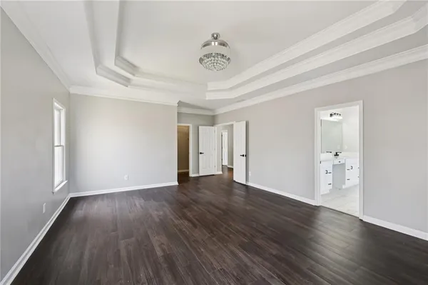 $699,900 | 3635 Hickory Branch Trail, Suwanee, GA 30024