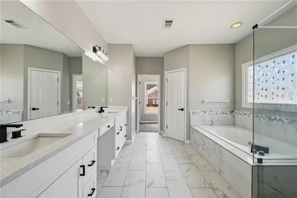 $699,900 | 3635 Hickory Branch Trail, Suwanee, GA 30024