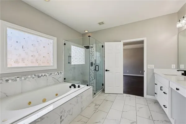 $699,900 | 3635 Hickory Branch Trail, Suwanee, GA 30024