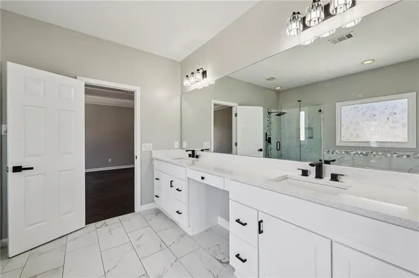 $699,900 | 3635 Hickory Branch Trail, Suwanee, GA 30024