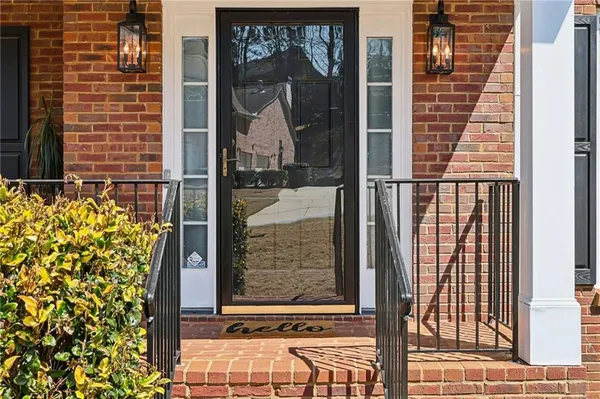 $699,900 | 3635 Hickory Branch Trail, Suwanee, GA 30024