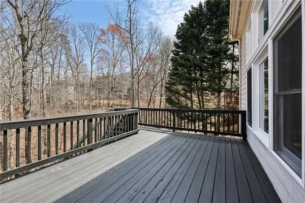 $699,900 | 3635 Hickory Branch Trail, Suwanee, GA 30024