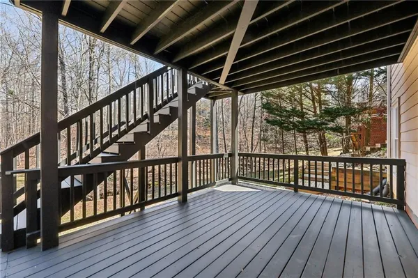 $699,900 | 3635 Hickory Branch Trail, Suwanee, GA 30024