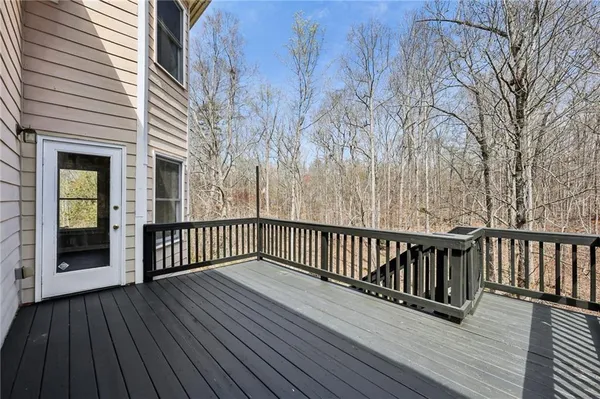 $699,900 | 3635 Hickory Branch Trail, Suwanee, GA 30024