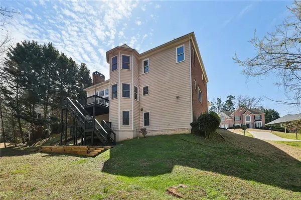 $699,900 | 3635 Hickory Branch Trail, Suwanee, GA 30024