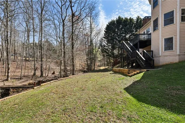 $699,900 | 3635 Hickory Branch Trail, Suwanee, GA 30024