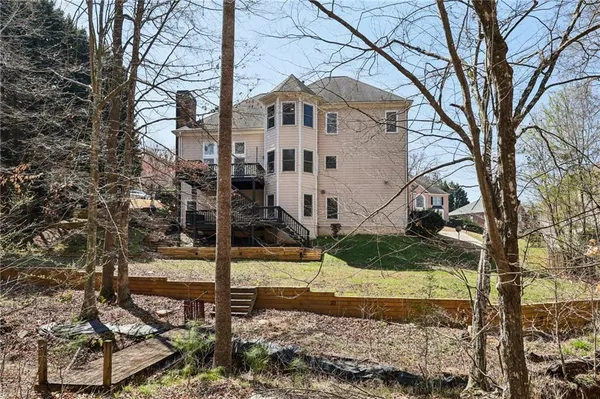 $699,900 | 3635 Hickory Branch Trail, Suwanee, GA 30024