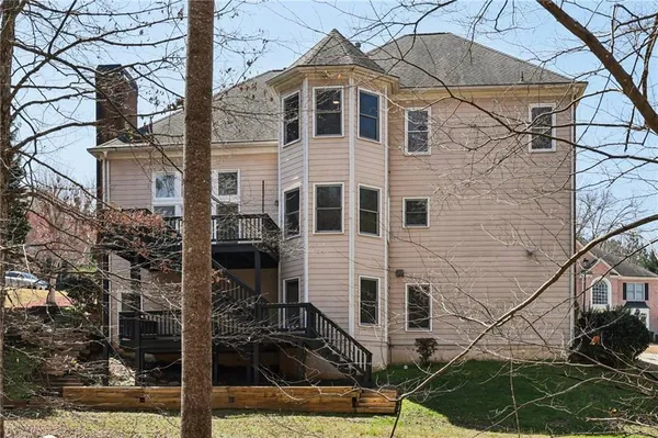 $699,900 | 3635 Hickory Branch Trail, Suwanee, GA 30024