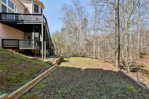 $699,900 | 3635 Hickory Branch Trail, Suwanee, GA 30024