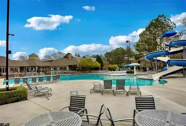 $699,900 | 3635 Hickory Branch Trail, Suwanee, GA 30024