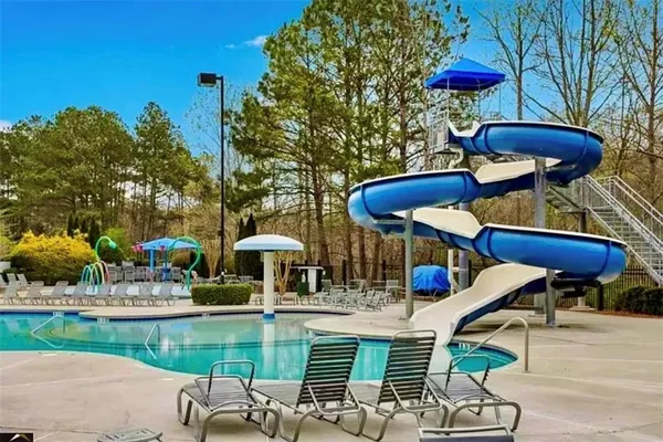 $699,900 | 3635 Hickory Branch Trail, Suwanee, GA 30024