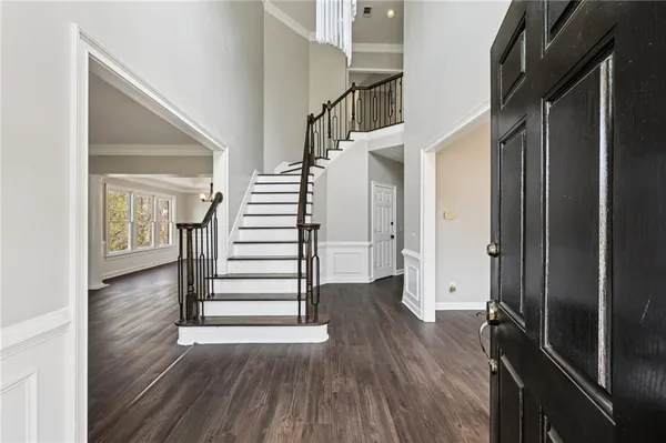 $699,900 | 3635 Hickory Branch Trail, Suwanee, GA 30024