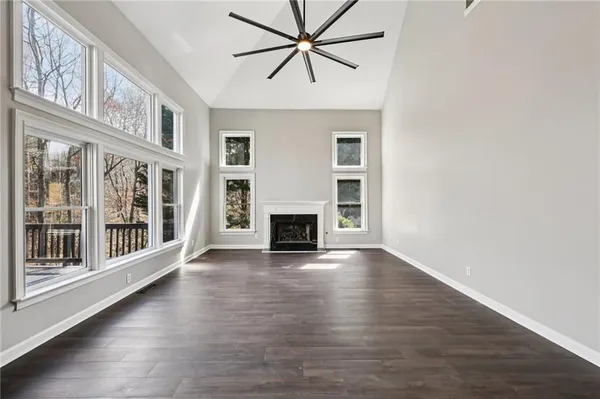 $699,900 | 3635 Hickory Branch Trail, Suwanee, GA 30024