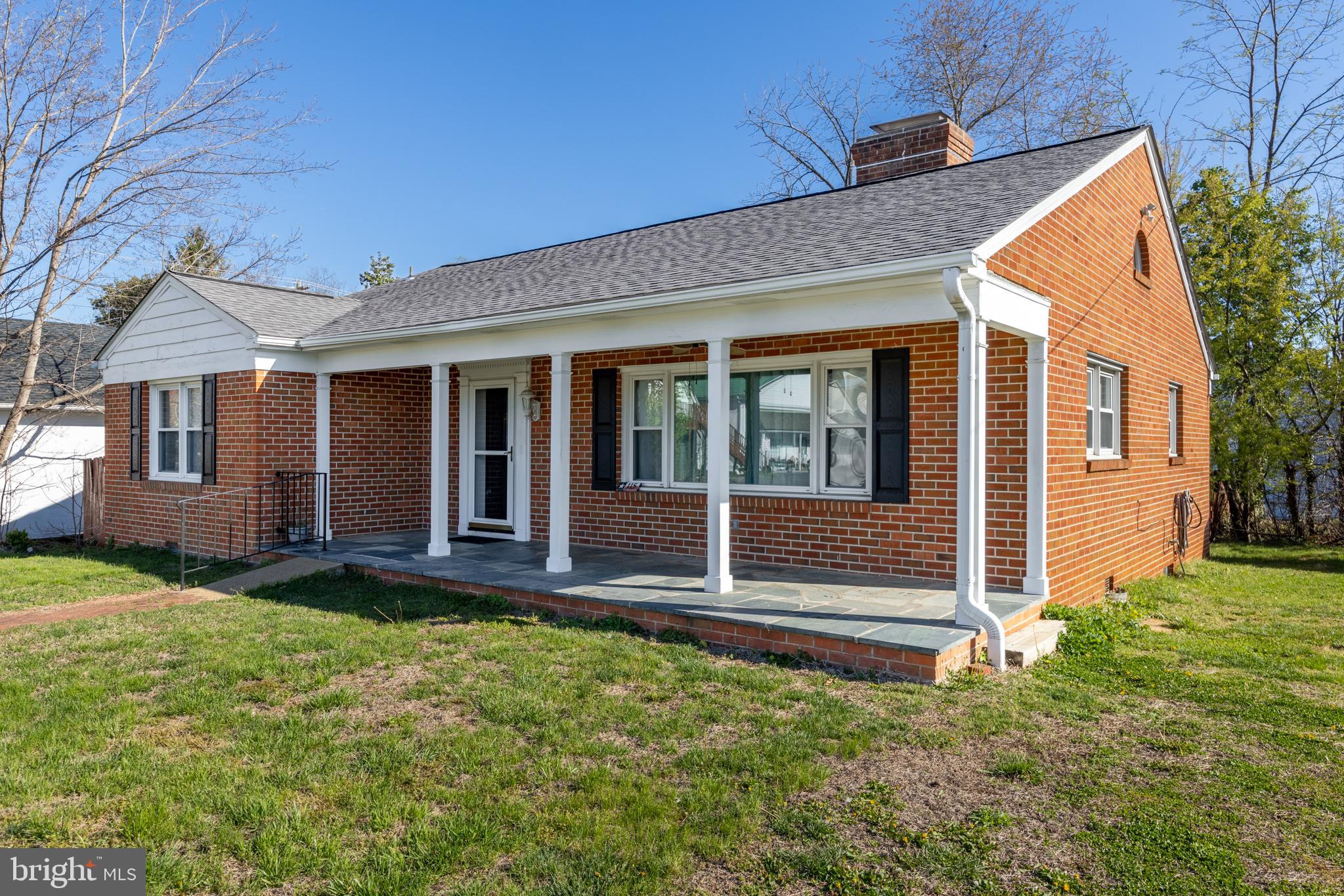 115 Washington Street Madison, VA 22727 - Photo 5 of 32
