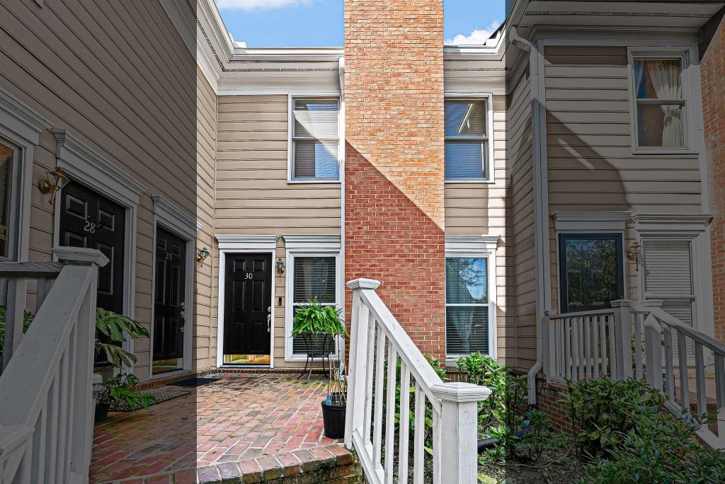 7500 Roswell Road, Unit 30 Sandy Springs, GA 30350 - Photo 3 of 32 Gallery Image 3
