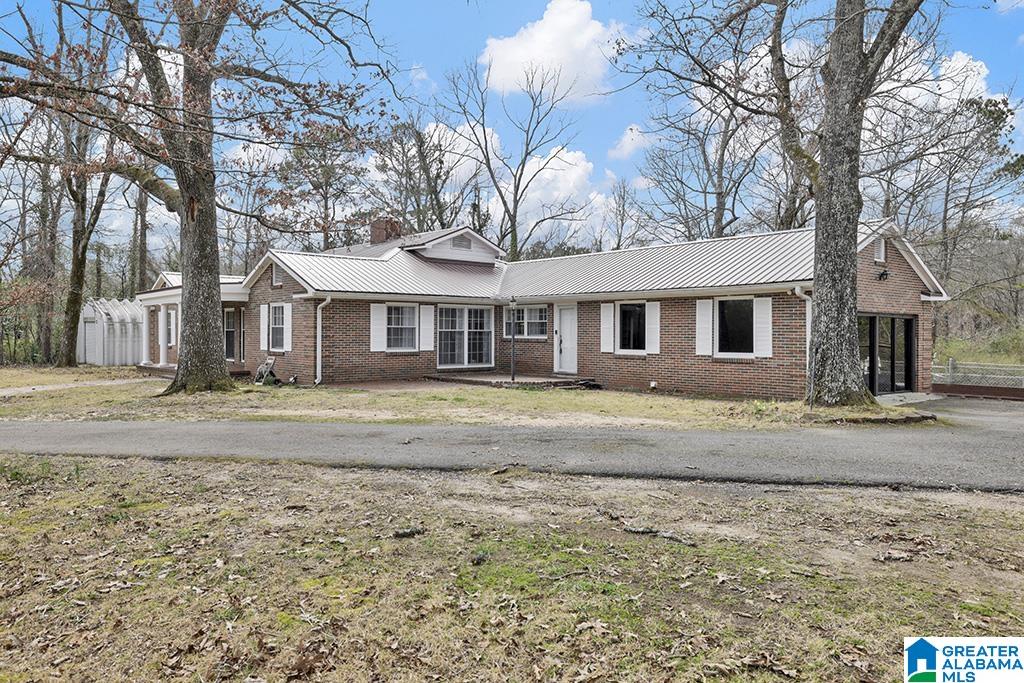 436 Thorndale Road Winfield, AL 35594 - Photo 2 of 45 Gallery Image 2