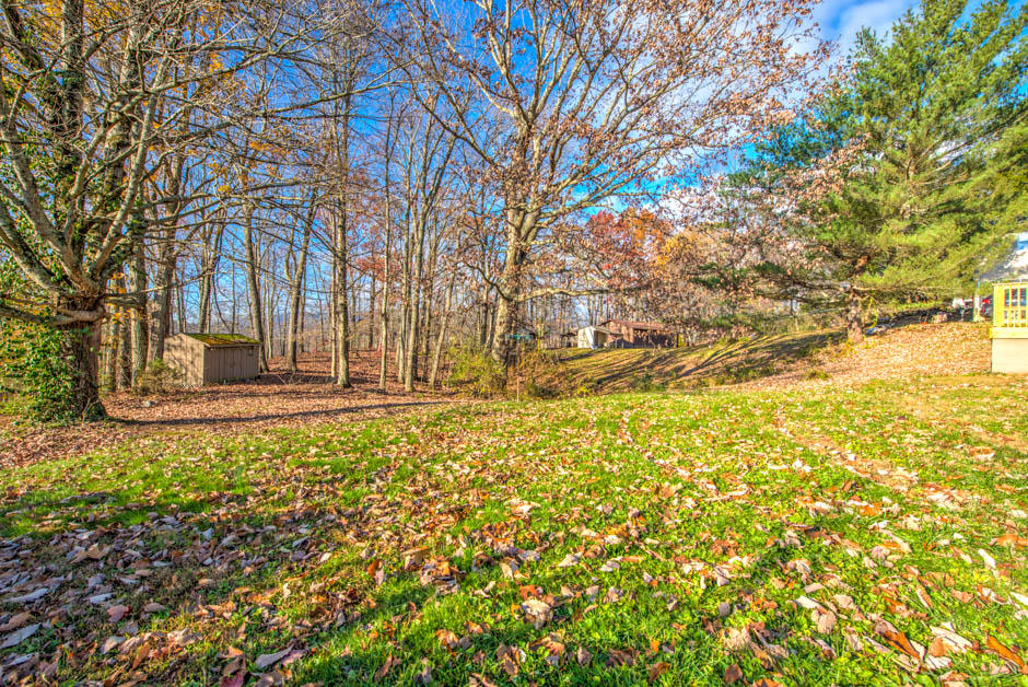 583 Stephens Road Rocky Top, TN 37769 - Photo 24 of 27 Nice backyard