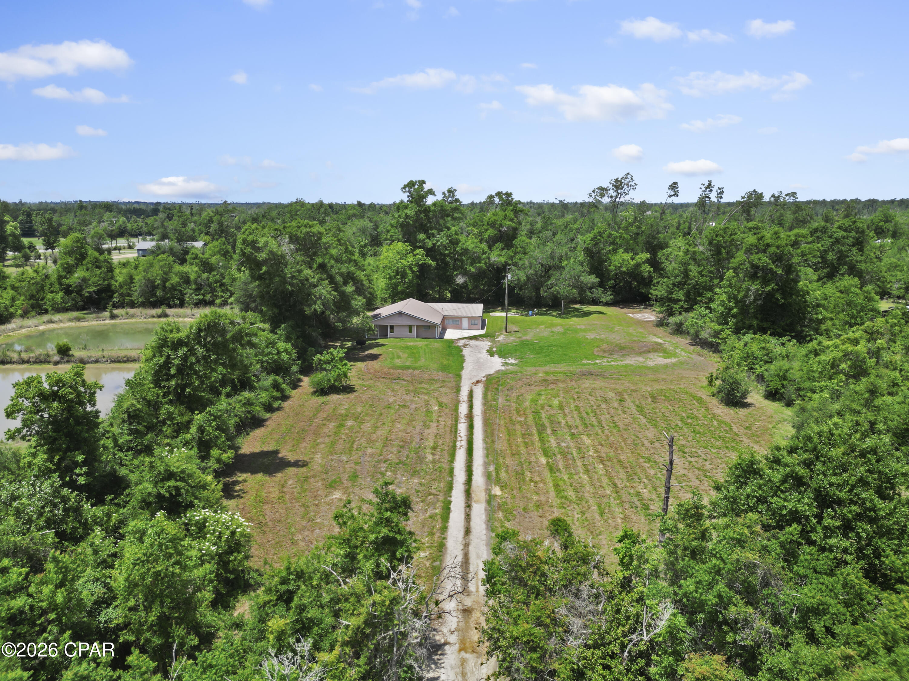 18924 Jim Durham Road Blountstown, FL 32424 - Photo 2 of 36
