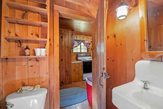 $175,000 | 161 Herring Tract Road, Willimantic, ME 04443