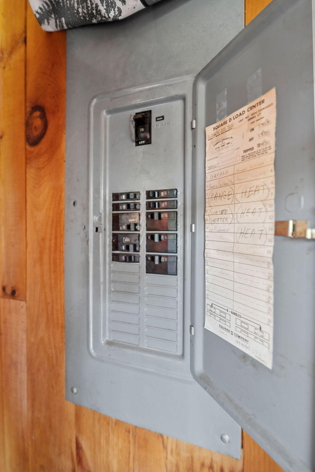 161 Herring Tract Road Willimantic, ME 04443 - Photo 15 of 29 DSC01187