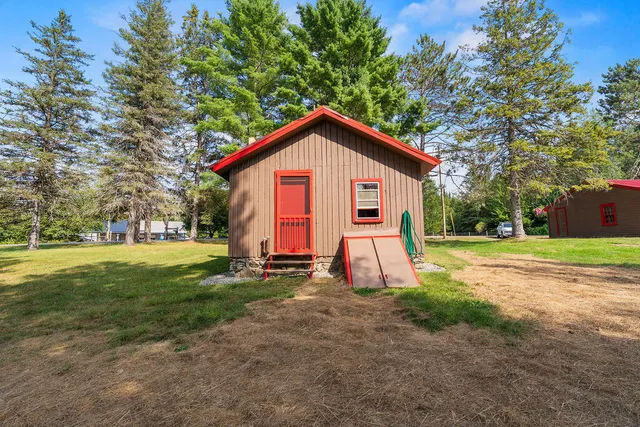 $175,000 | 161 Herring Tract Road, Willimantic, ME 04443